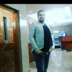 تصویر کاربر با کد 640133