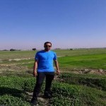 تصویر پروفایل خالد