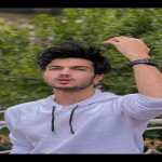 تصویر پروفایل مرتضی