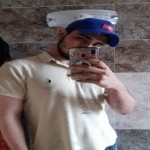 تصویر کاربر با کد 952520