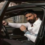 تصویر پروفایل امیر