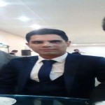 تصویر پروفایل مهدی صباغی