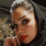 تصویر پروفایل مونا