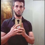 تصویر پروفایل مهدی