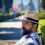 تصویر پروفایل مجید