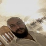 تصویر پروفایل امیر