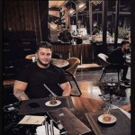 تصویر پروفایل آرش