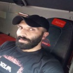 تصویر پروفایل میثم