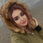تصویر پروفایل مینا