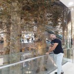 تصویر پروفایل علی