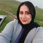 تصویر پروفایل جمیله