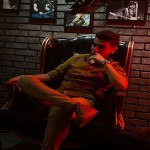 تصویر پروفایل امیر