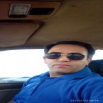 تصویر پروفایل ذبیح للله محمدی