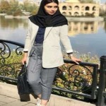 تصویر پروفایل مهناز