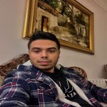 تصویر پروفایل میلاد