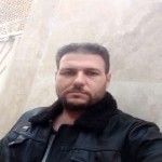 تصویر پروفایل هادی