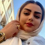 تصویر پروفایل غزاله