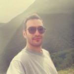 تصویر پروفایل محمد تصویر پروفایل محمد