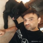 تصویر پروفایل محمدعلی