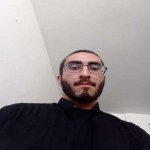 تصویر پروفایل علی