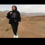 تصویر پروفایل مرجان