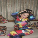 تصویر پروفایل نیکا