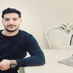 تصویر پروفایل آریایی