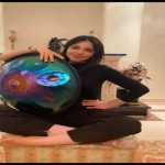 تصویر پروفایل ناهید