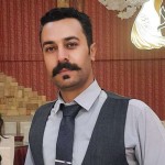 تصویر پروفایل امید