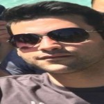 تصویر پروفایل آرمین