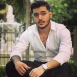 تصویر پروفایل علی رضا