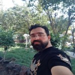 تصویر پروفایل وحید