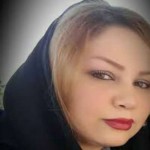 تصویر پروفایل زهرا