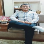 تصویر پروفایل علی