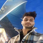 تصویر پروفایل على