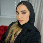 تصویر پروفایل طیبه