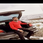 تصویر پروفایل آرش