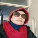 تصویر پروفایل نگار تصویر پروفایل نگار