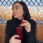 تصویر پروفایل نیلوفر