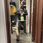 تصویر پروفایل علی