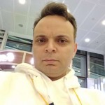 تصویر پروفایل علی