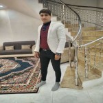 تصویر پروفایل مجتبی