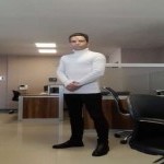 تصویر پروفایل مجید