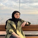 تصویر پروفایل سحر