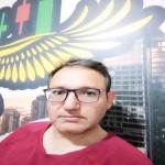 تصویر پروفایل سعید