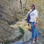 تصویر پروفایل شیرین ❤️