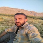 تصویر کاربر با کد 988230