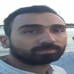 تصویر پروفایل افشین