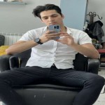 تصویر پروفایل مهدی
