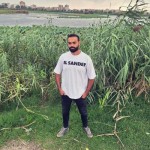 تصویر پروفایل مرتضی